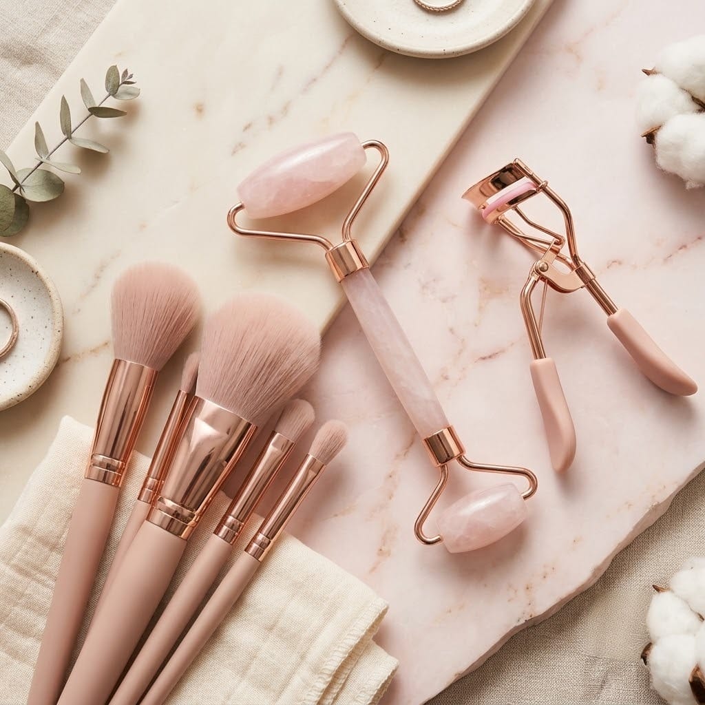 Beauty Tools & Accessories