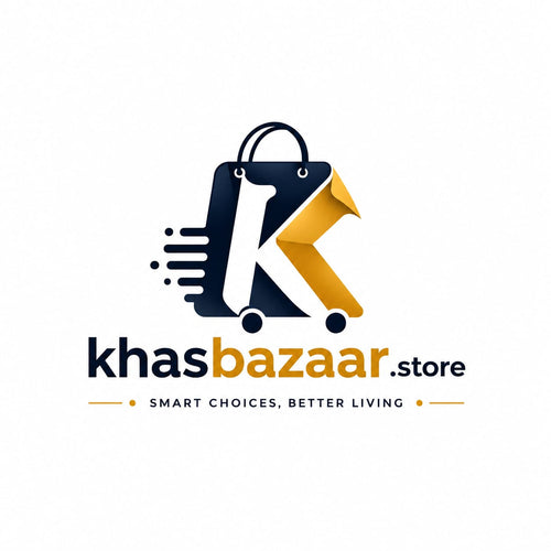Khas Bazaar