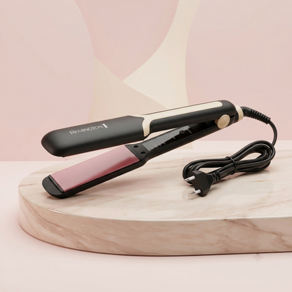 Remington Keratin Protect Hair Straightener | Argan Oil Ceramic Plates